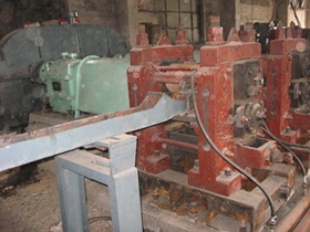 二手轧机旧轧机-鞍山市耀程冶金机械厂-