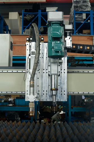 冶金机械  金属切削机械  数控等离子切割机  (158455554) 招展新产品