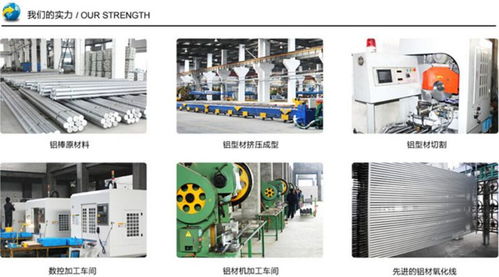 led散热铝型材,特殊铝型材,机械型材,电源盒铝型材,可开模, 冶金栏目