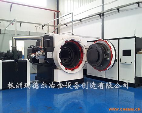 硬质合金 硬质合金设备 粉末冶金 设备 化工机械网