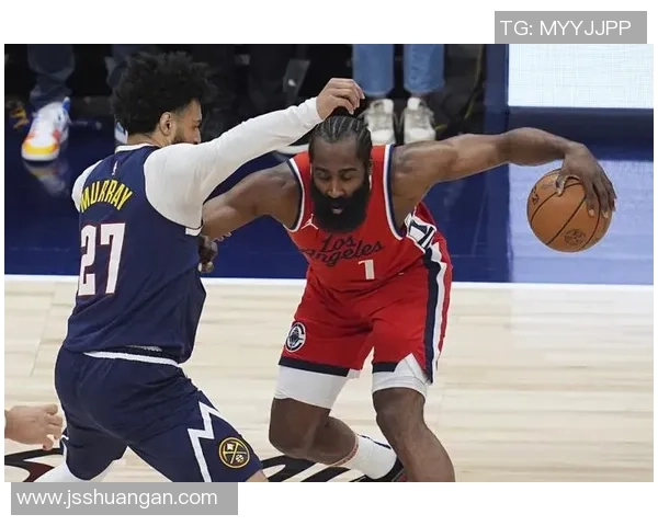 掘金与快船比赛直播观看指南及相关信息分享