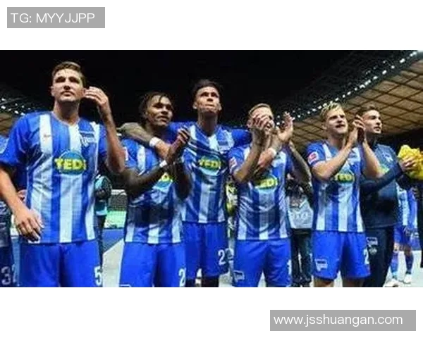 柏林赫塔与巴特激战在即谁能在这场较量中笑到最后 柏林赫塔与巴特激战在即谁能在这场较量中笑到最后