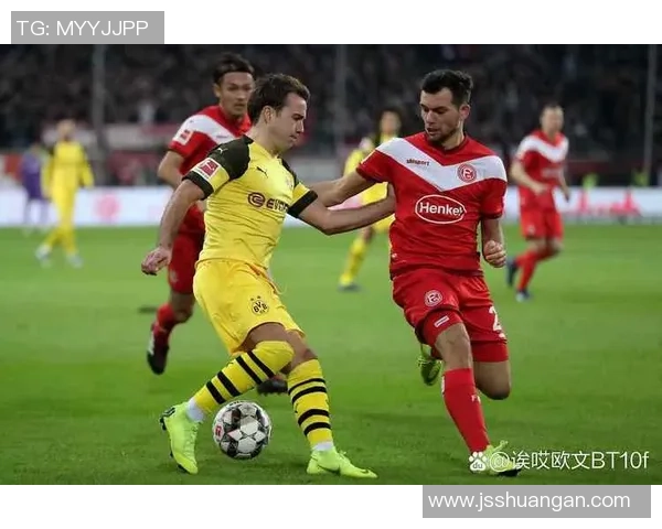 比勒费尔德与纽伦堡激战在即谁能在德乙赛场上笑到最后