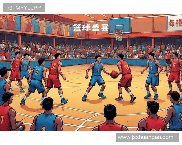 男篮对抗美职联的精彩碰撞揭示篮球文化的深度与魅力