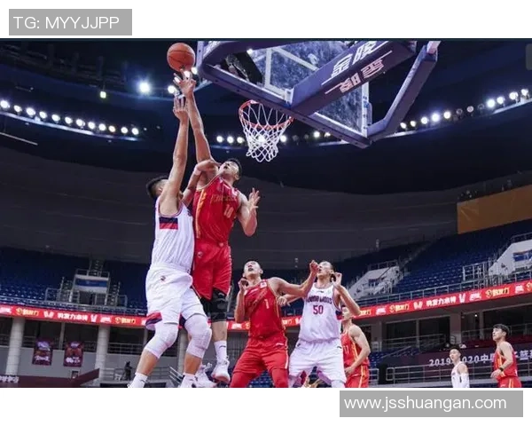 邹雨宸：探索篮球新星的成长之路与未来发展潜力分析